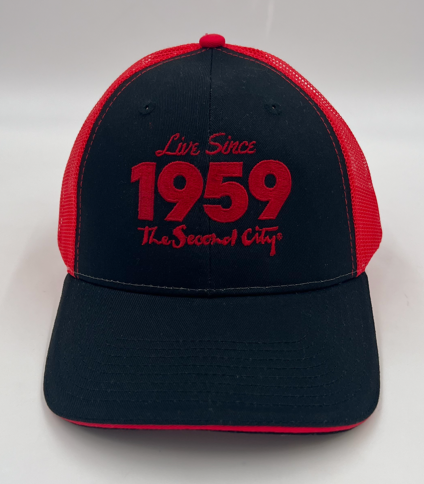 Live Since 1959 Hat