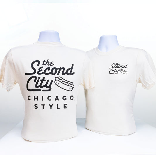 Chicago Style T Shirt