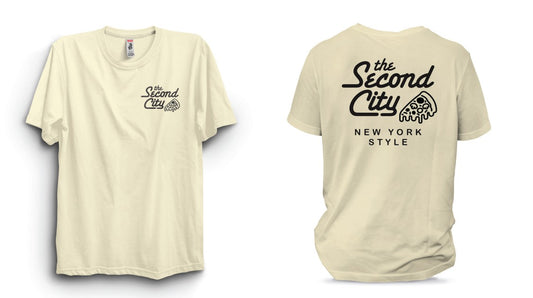 NY - New York Style shirt