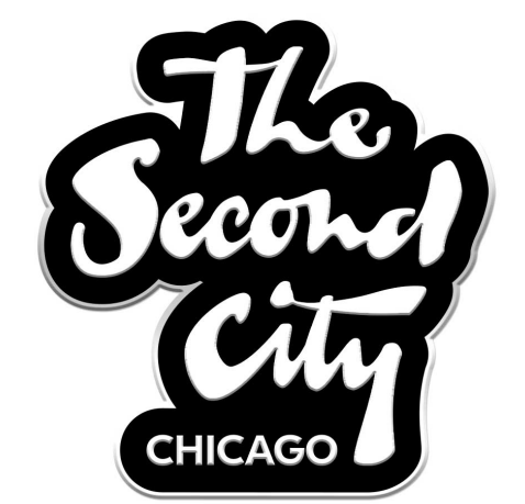 Chicago Enamel Pin