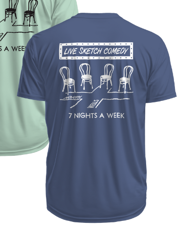 North & Wells T-Shirt