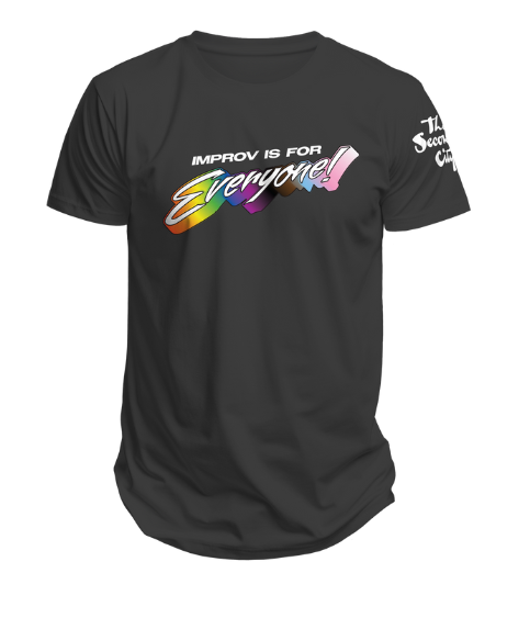 Pride 2025 T-Shirt