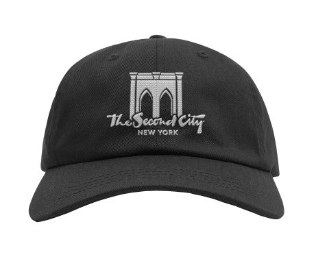 NY - Brooklyn Bridge Hat