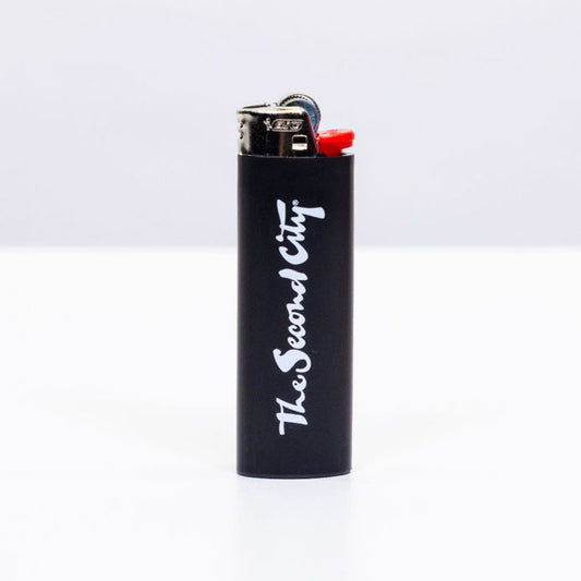 Lighter - Black