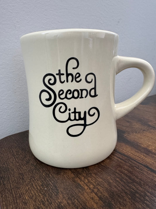 Diner Mug