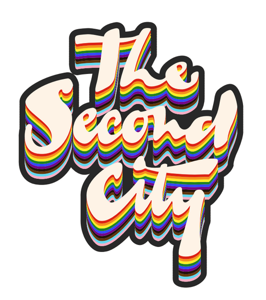 NY Pride Sticker