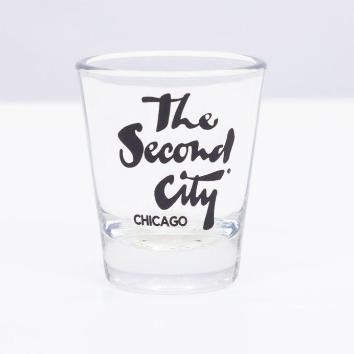 Shot Glass